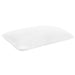 Perna de dormit Shread Alb 60 x 40 x 14,5 cm Spumă cu Memorie - WALTI WALTI