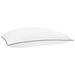 Perna de dormit Shread Alb 80 x 40 x 14,5 cm Spumă cu Memorie - WALTI WALTI