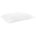 Perna de dormit Shread Alb 80 x 40 x 14,5 cm Spumă cu Memorie - WALTI WALTI
