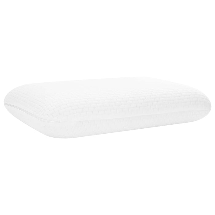 Perna de Somn Simplu Alb 60 x 40 x 10 cm - WALTI WALTI