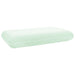 Perna de Somn Simplu Alb 60 x 40 x 10 cm - WALTI WALTI