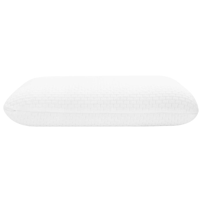 Perna de Somn Simplu Alb 60 x 40 x 10 cm - WALTI WALTI