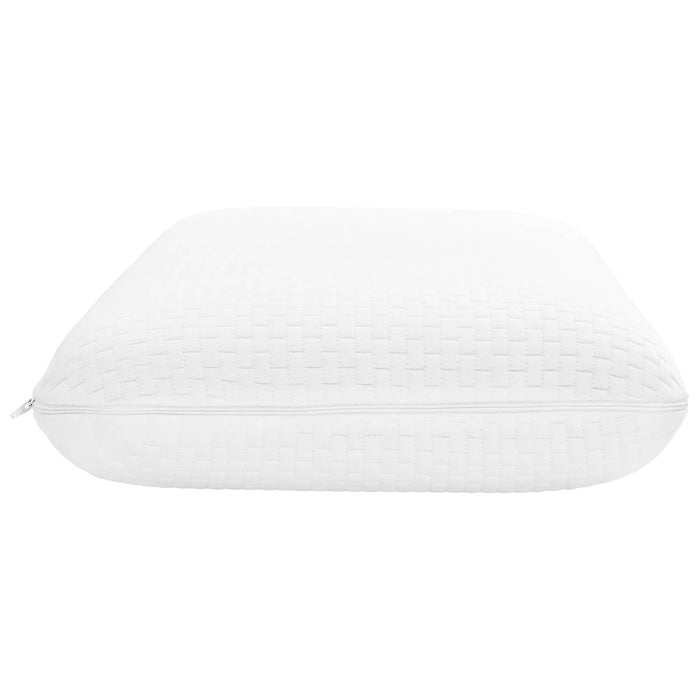 Perna de Somn Simplu Alb 60 x 40 x 10 cm - WALTI WALTI