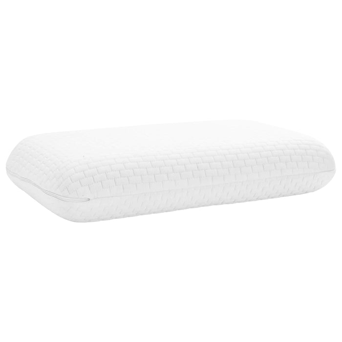 Perna de Somn Simplu Alb 60 x 40 x 13 cm - WALTI WALTI