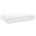 Perna de Somn Simplu Alb 60 x 40 x 13 cm - WALTI WALTI