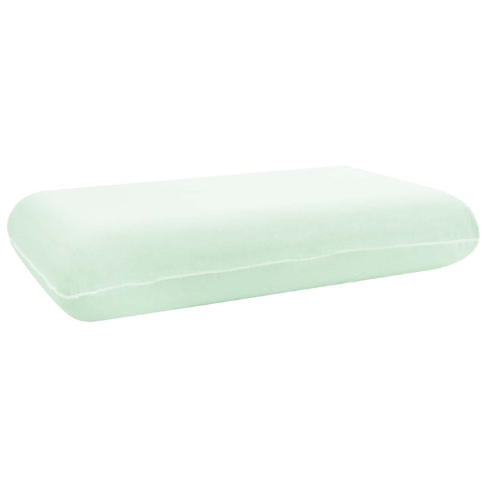 Perna de Somn Simplu Alb 60 x 40 x 13 cm - WALTI WALTI