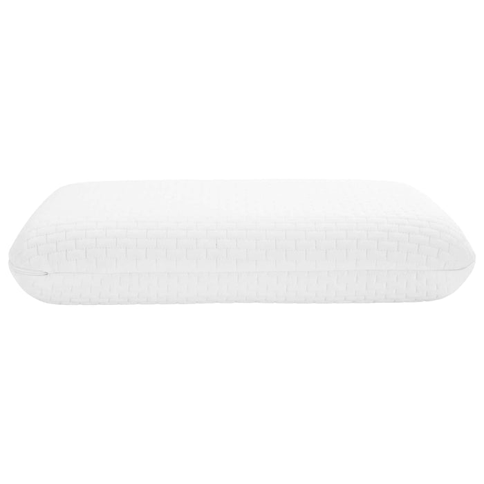 Perna de Somn Simplu Alb 60 x 40 x 13 cm - WALTI WALTI