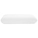 Perna de Somn Simplu Alb 60 x 40 x 13 cm - WALTI WALTI