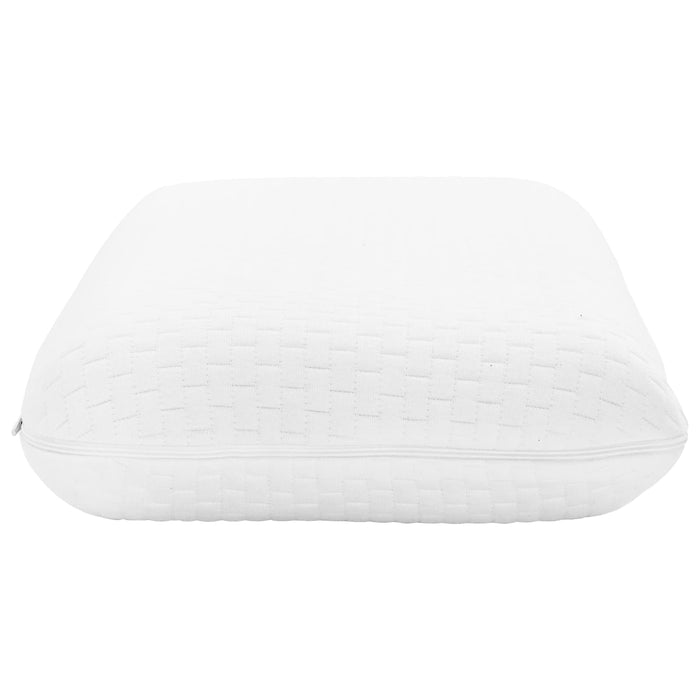Perna de Somn Simplu Alb 60 x 40 x 13 cm - WALTI WALTI