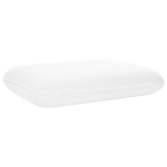 Perna de Somn Simplu Alb 60 x 40 x 13 cm - WALTI WALTI