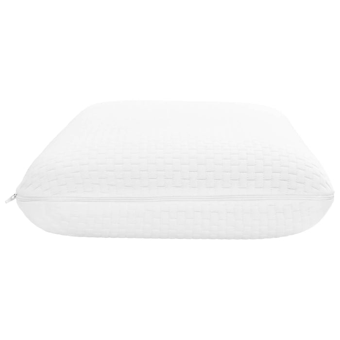 Perna de Somn Simplu Alb 60 x 40 x 13 cm - WALTI WALTI