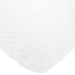 Perna de Somn Simplu Alb 60 x 40 x 13 cm - WALTI WALTI