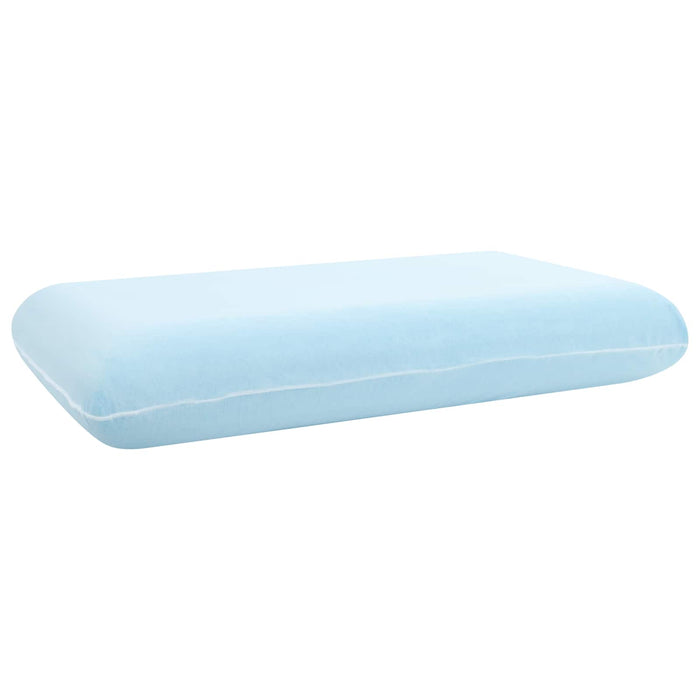 Perna de Somn Simplu Alb 60 x 40 x 13 cm - WALTI WALTI
