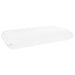 Perna de Somn Simplu Alb 70 x 36 x 13 cm - WALTI WALTI