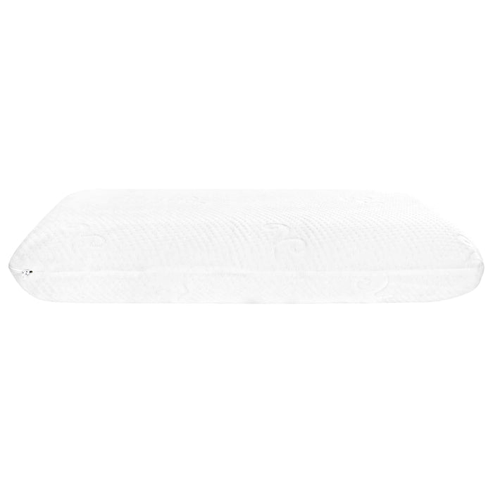 Perna de Somn Simplu Alb 70 x 36 x 13 cm - WALTI WALTI