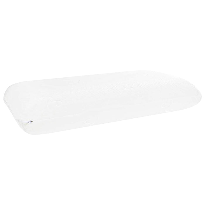 Perna de Somn Simplu Alb 74 x 39 x 13 cm - WALTI WALTI