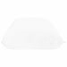 Perna de Somn Simplu Alb 74 x 39 x 13 cm - WALTI WALTI