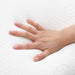 Perna de Somn Simplu Alb 70 x 36 x 13 cm - WALTI WALTI