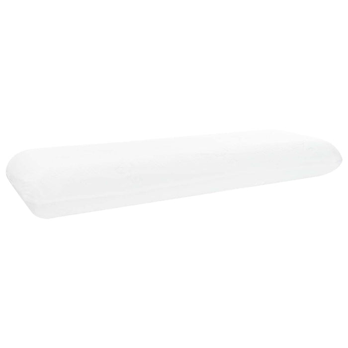 Perna de Somn Simplu Alb 70 x 36 x 13 cm - WALTI WALTI