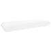 Perna de Somn Simplu Alb 70 x 36 x 13 cm - WALTI WALTI