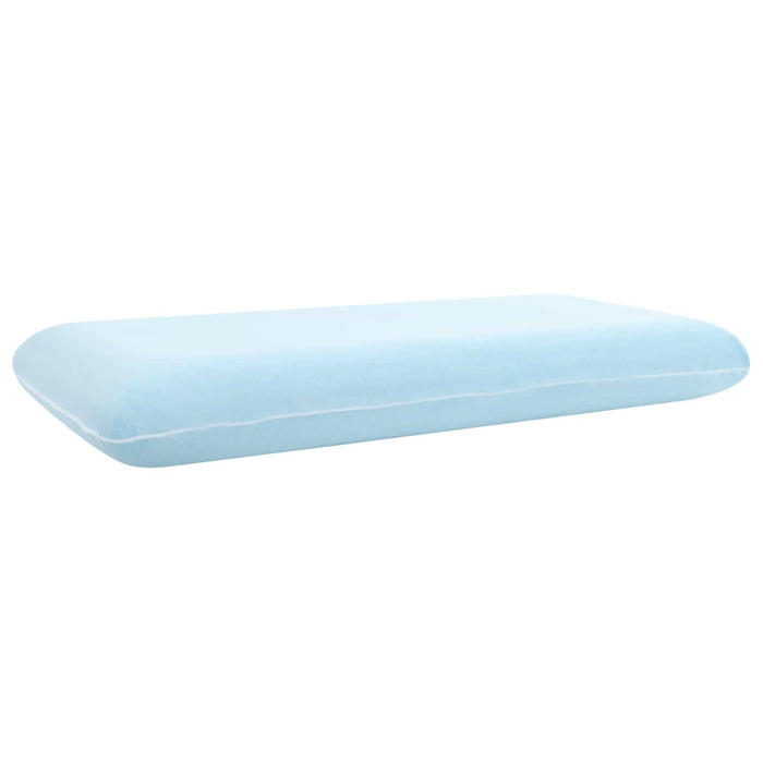 Perna de Somn Simplu Alb 70 x 36 x 13 cm - WALTI WALTI