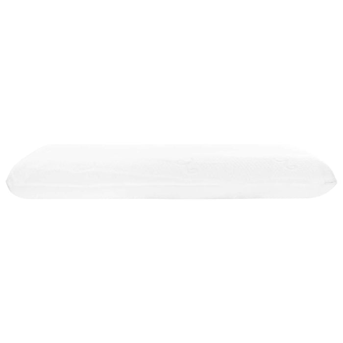 Perna de Somn Simplu Alb 70 x 36 x 13 cm - WALTI WALTI