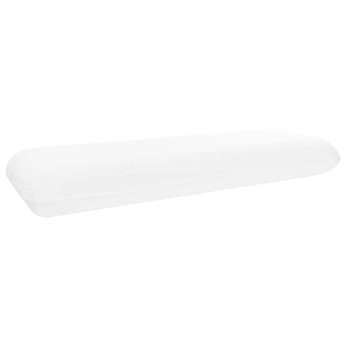 Perna de Somn Simplu Alb 70 x 36 x 13 cm - WALTI WALTI