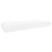 Perna de Somn Simplu Alb 70 x 36 x 13 cm - WALTI WALTI
