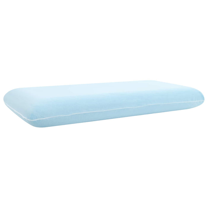 Perna de Somn Simplu Alb 70 x 36 x 13 cm - WALTI WALTI