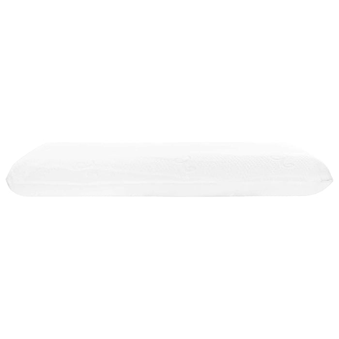Perna de Somn Simplu Alb 70 x 36 x 13 cm - WALTI WALTI