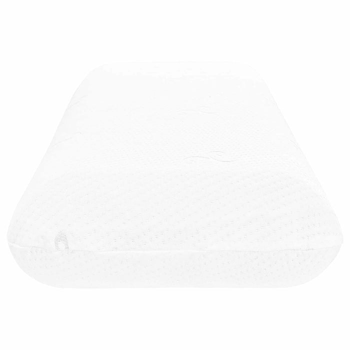 Perna de Somn Simplu Alb 70 x 36 x 13 cm - WALTI WALTI