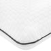 Perna de Somn Simplu Alb 80 x 40 x 12 cm Spumă cu Gel - WALTI WALTI