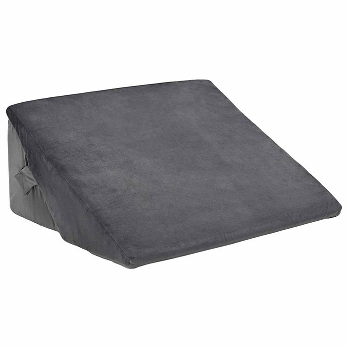 Perna wedge Altele Gri 55 x 55 x 26 cm - WALTI WALTI