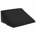 Perna wedge Altele Negru 55 x 55 x 26 cm - WALTI WALTI