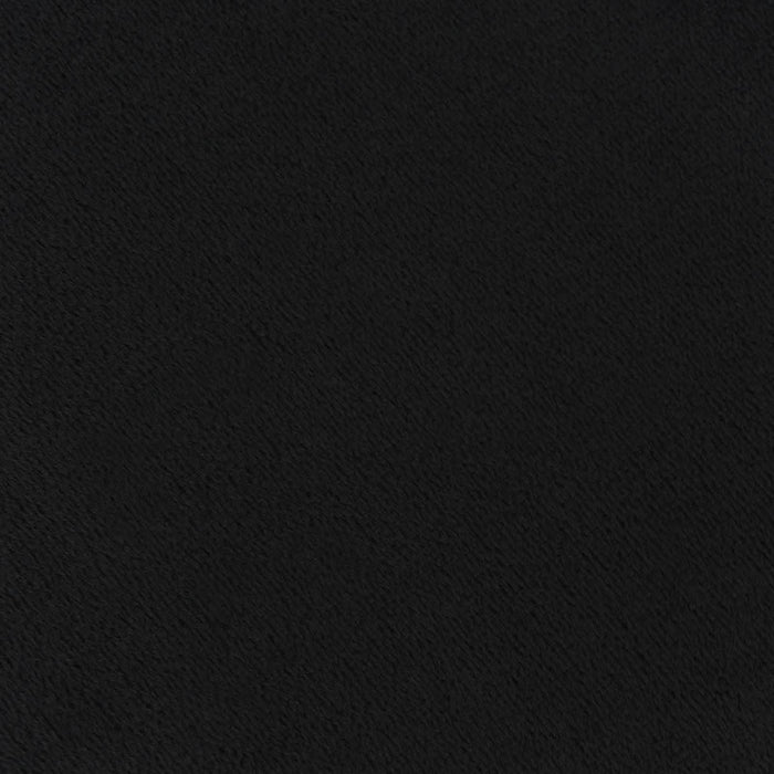Perna wedge Altele Negru 55 x 55 x 26 cm - WALTI WALTI