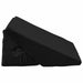 Perna wedge Altele Negru 55 x 55 x 26 cm - WALTI WALTI