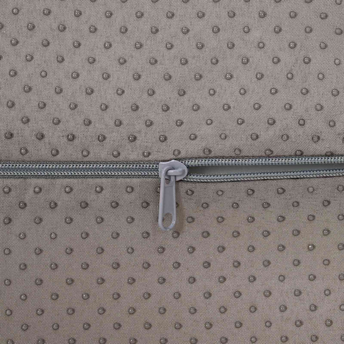 Perne pentru suportul picioarelor Simplu Gri 42 x 18 x 13 cm - WALTI WALTI