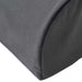 Perne pentru suportul picioarelor Simplu Gri 42 x 18 x 13 cm - WALTI WALTI