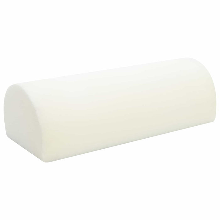 Perne pentru suportul picioarelor Simplu Gri 42 x 18 x 13 cm - WALTI WALTI