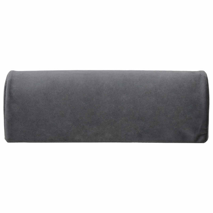 Perne pentru suportul picioarelor Simplu Gri 42 x 18 x 13 cm - WALTI WALTI