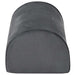 Perne pentru suportul picioarelor Simplu Gri 42 x 18 x 13 cm - WALTI WALTI