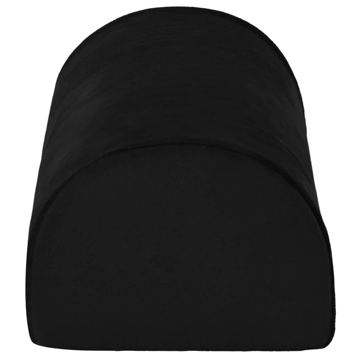 Perne pentru suportul picioarelor Simplu Negru 42 x 18 x 13 cm - WALTI WALTI