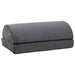 Perne pentru suportul picioarelor Simplu Gri 44 x 29 x 17 cm - WALTI WALTI
