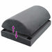 Perne pentru suportul picioarelor Simplu Gri 44 x 29 x 17 cm - WALTI WALTI