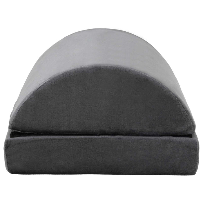 Perne pentru suportul picioarelor Simplu Gri 44 x 29 x 17 cm - WALTI WALTI
