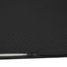 Perne pentru suportul picioarelor Simplu Negru 44 x 29 x 17 cm - WALTI WALTI