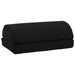 Perne pentru suportul picioarelor Simplu Negru 44 x 29 x 17 cm - WALTI WALTI