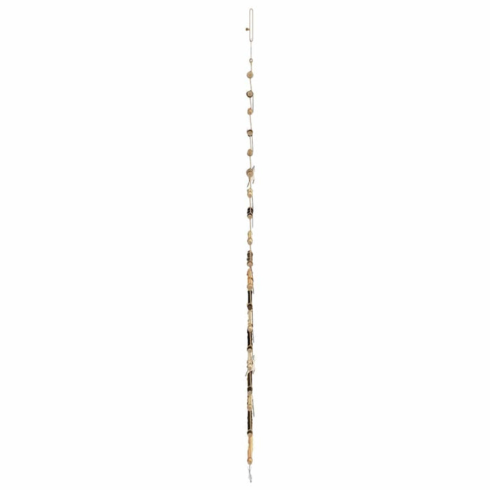 Brad de Crăciun cu 100 LED natural 180 cm lemn masiv de frasin WALTI