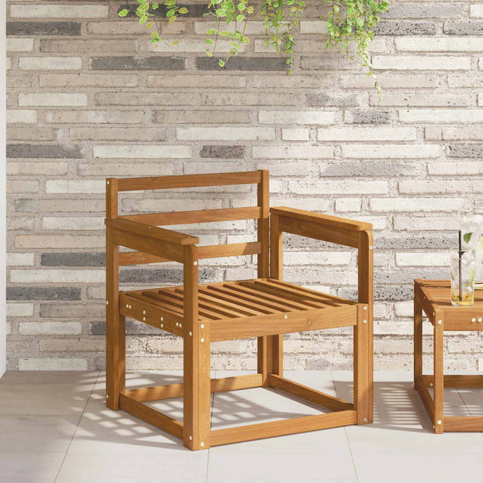 Cotiere 2 pcs Maro 59 x 6 x 61 cm Lemn compozit WALTI