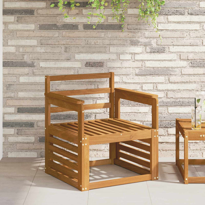 Cotiere 2 pcs Maro 59 x 6 x 61 cm Lemn compozit WALTI